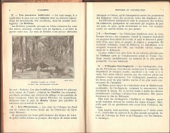 ALGERIE COURS HISTOIRE COLONISATION GEOGRAPHIE ADMINISTRATION  (3)